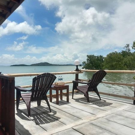 Navareeya House Seaview 란타섬 외부 사진