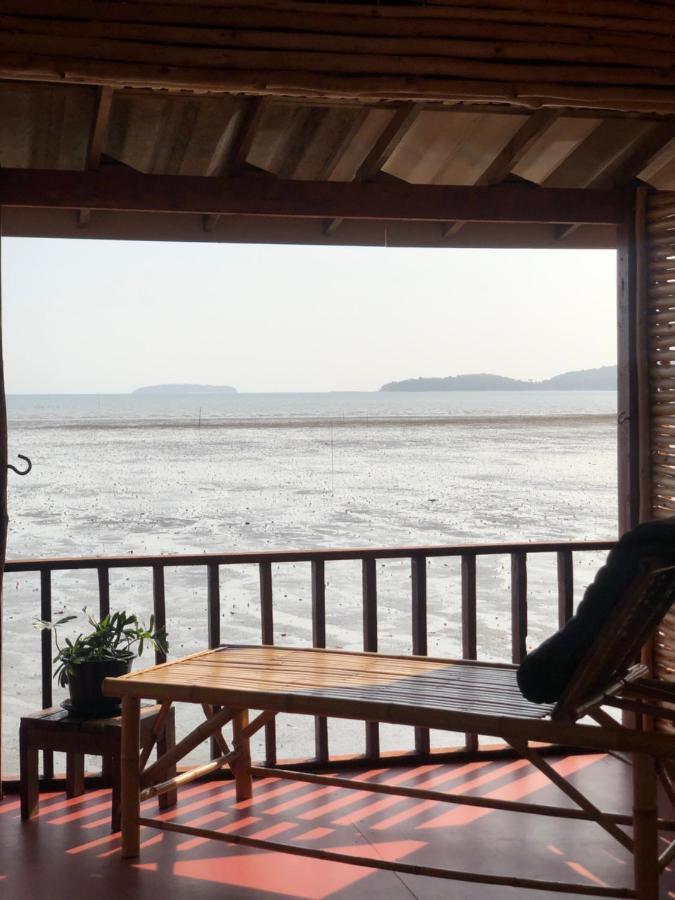 Navareeya House Seaview 란타섬 외부 사진