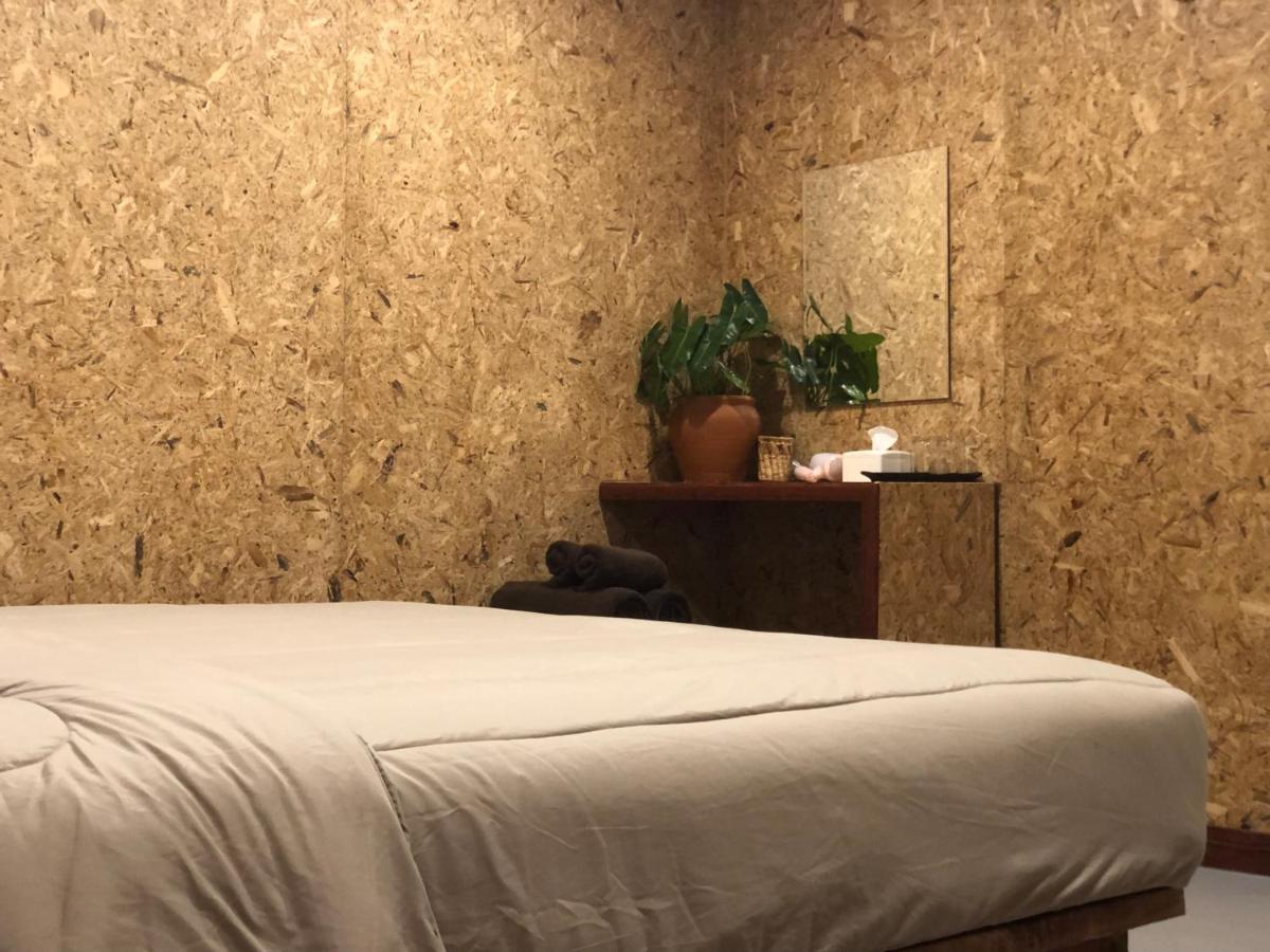 Navareeya House Seaview 란타섬 외부 사진